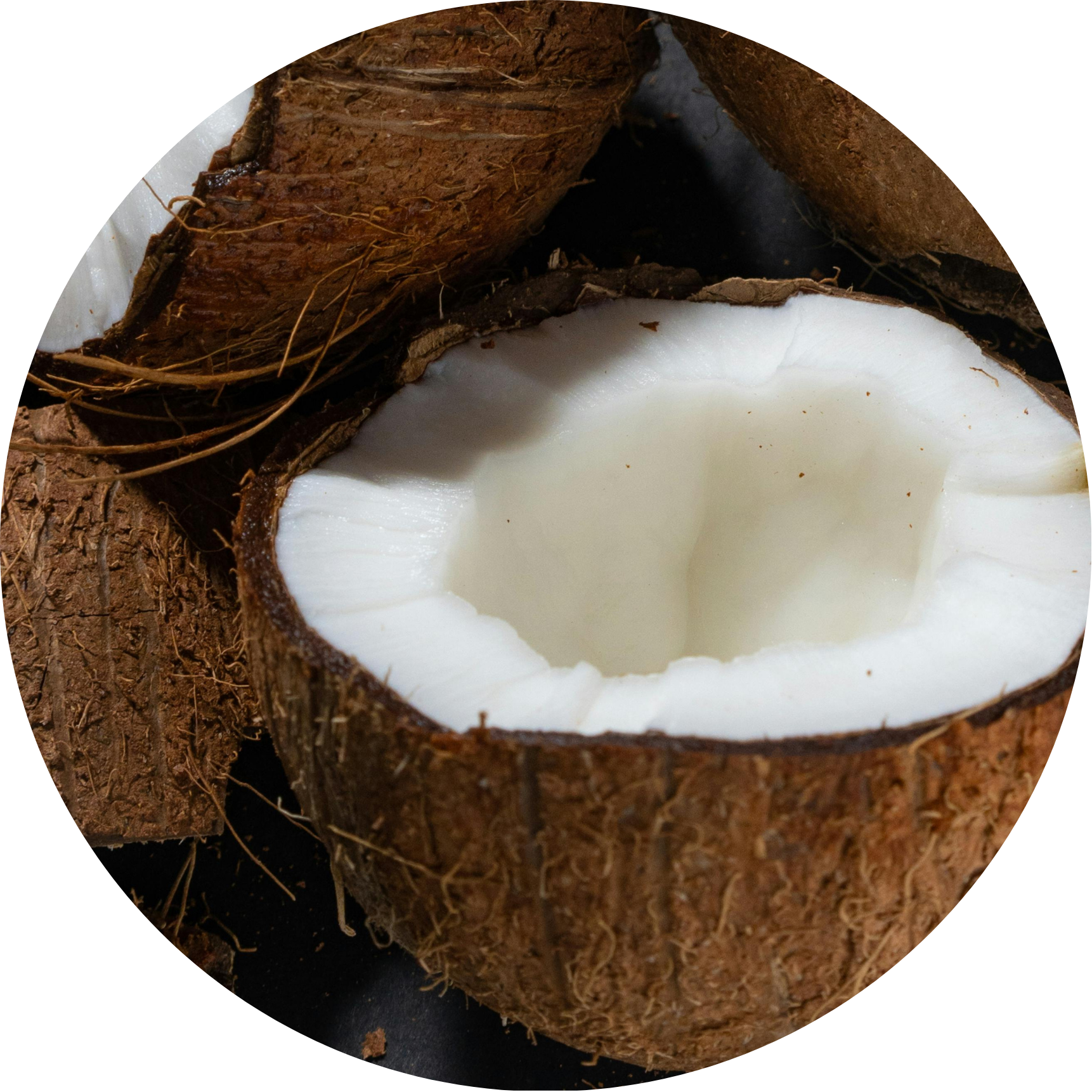 Coconut Water