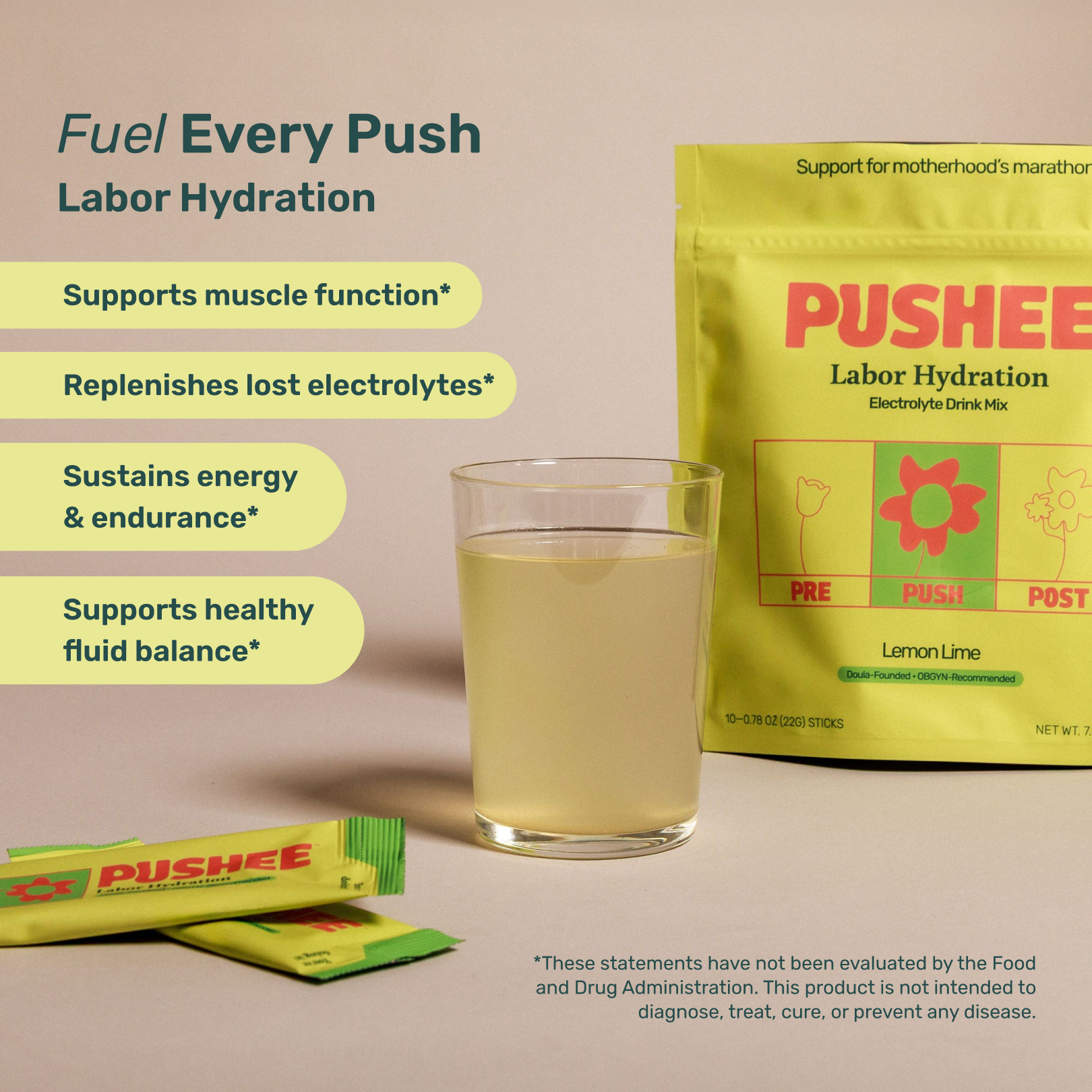 Push